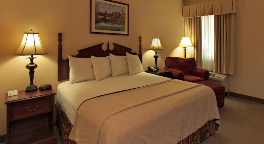Baymont By Wyndham South Bend Near Notre Dame Hotel Luaran gambar