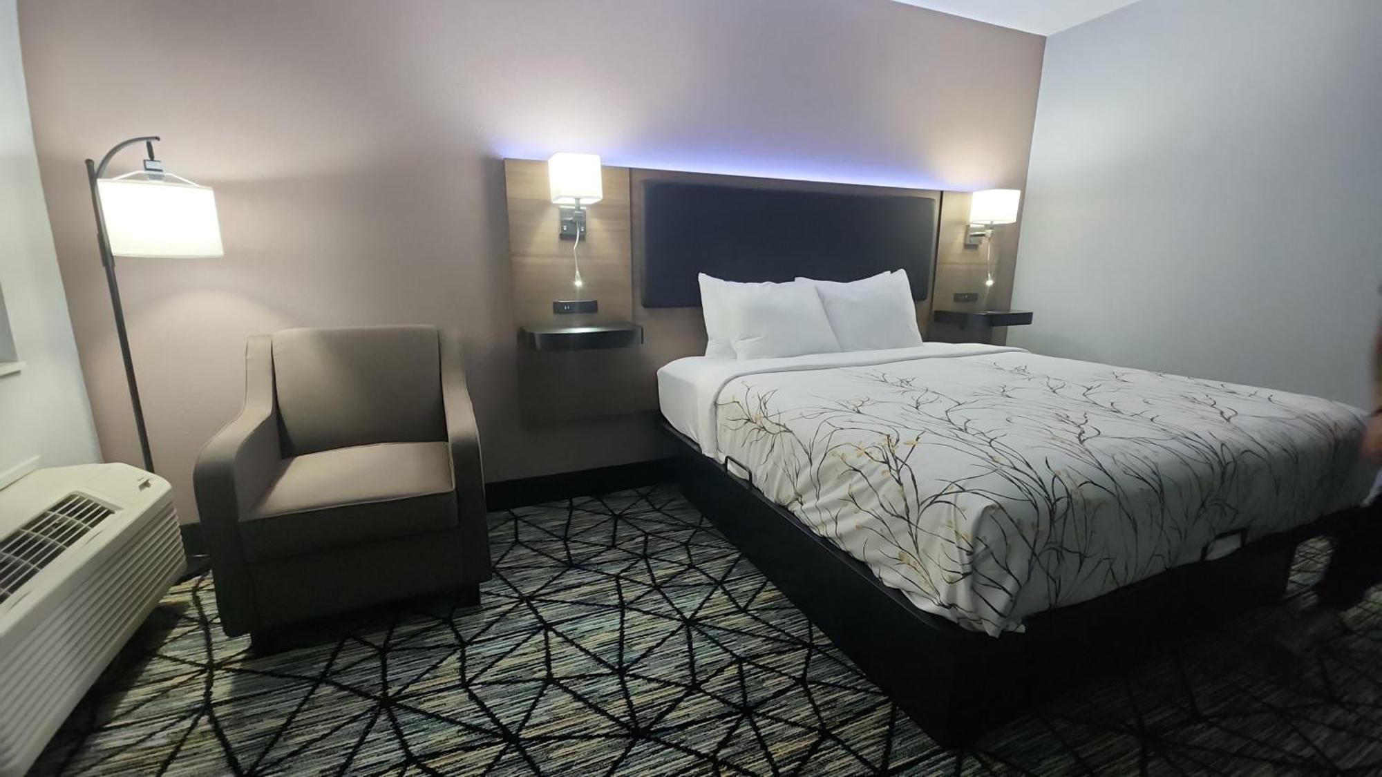 Baymont By Wyndham South Bend Near Notre Dame Hotel Luaran gambar