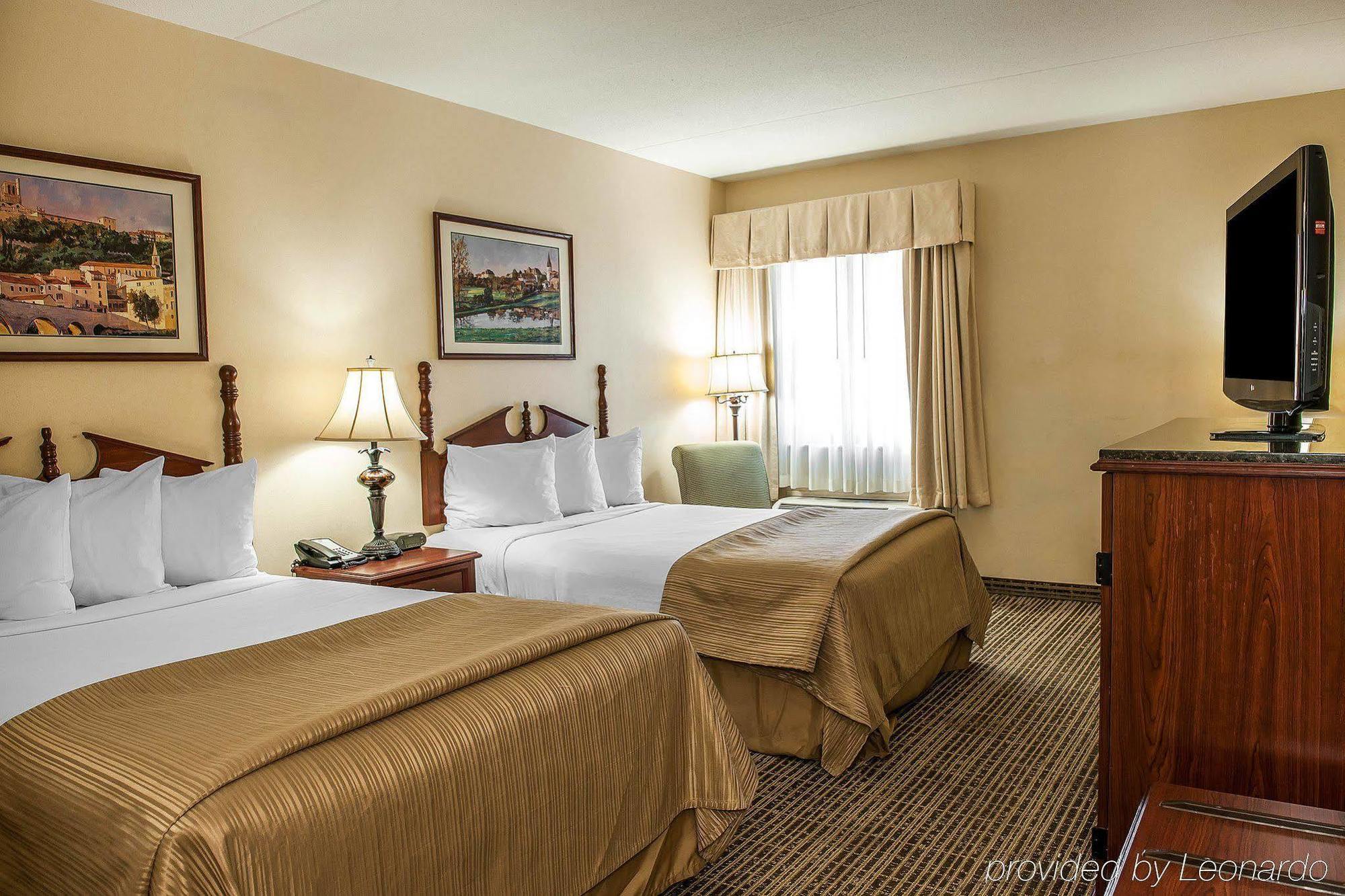 Baymont By Wyndham South Bend Near Notre Dame Hotel Luaran gambar